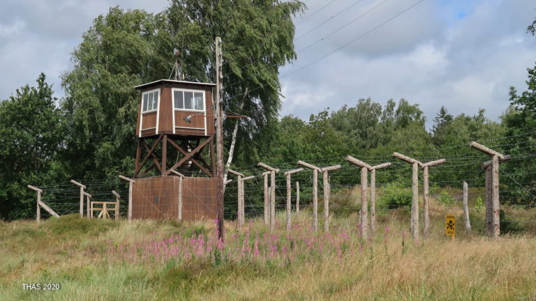 Fra Padborglejren Til Auschwitz Aase Og Thorkilds Hjemmeside